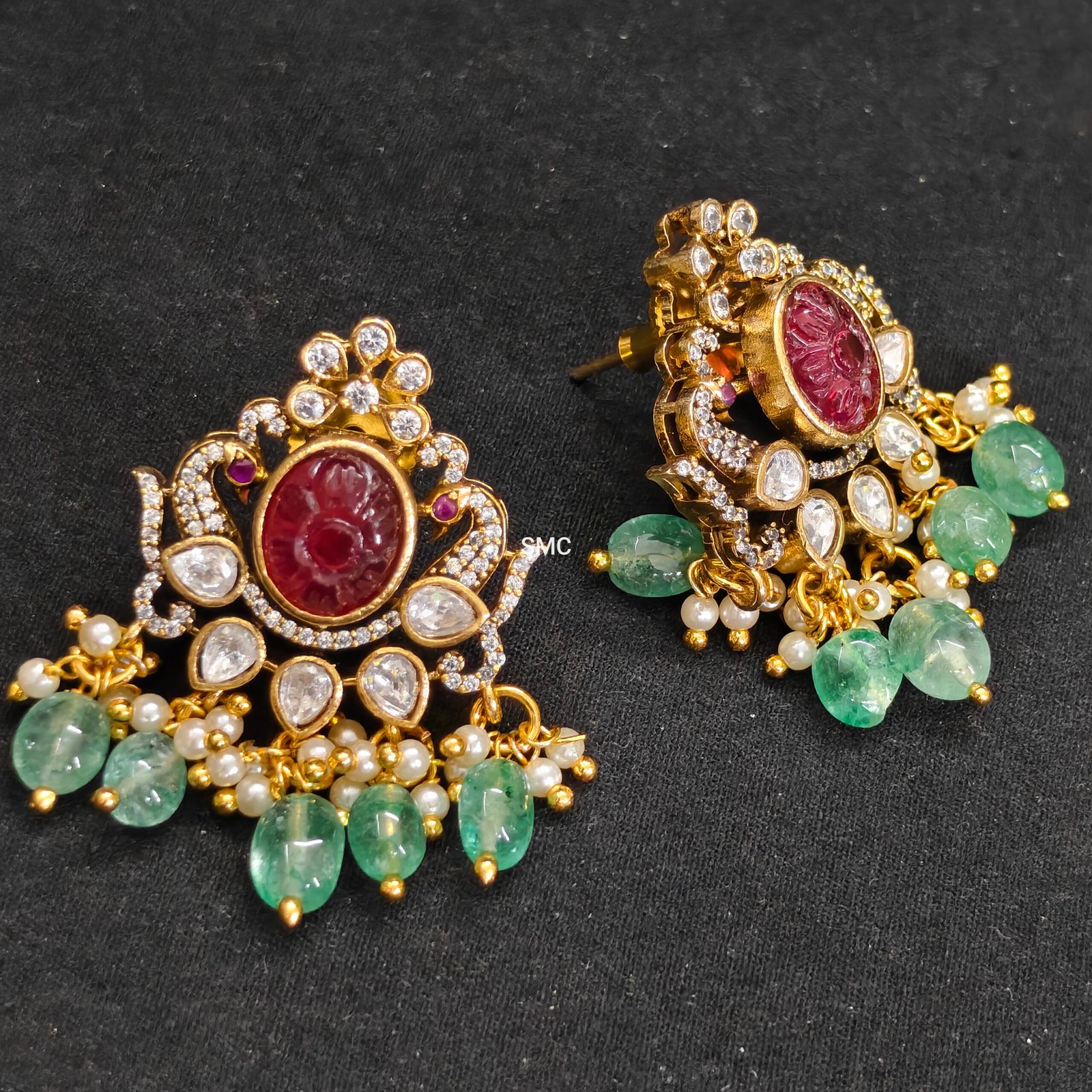 Trendy Mozanatte Set - Image 4