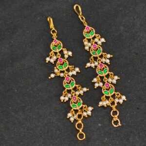 Ear Chains