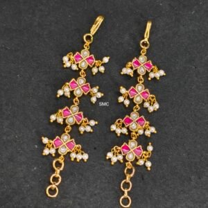 Customized Ear chains