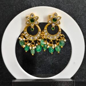 Chandbali Earrings