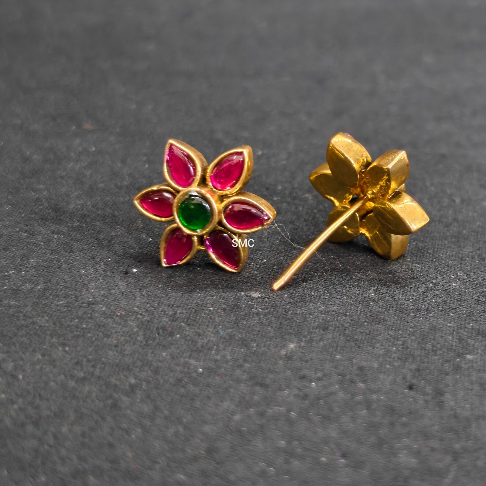 Jadau Studs - Image 3