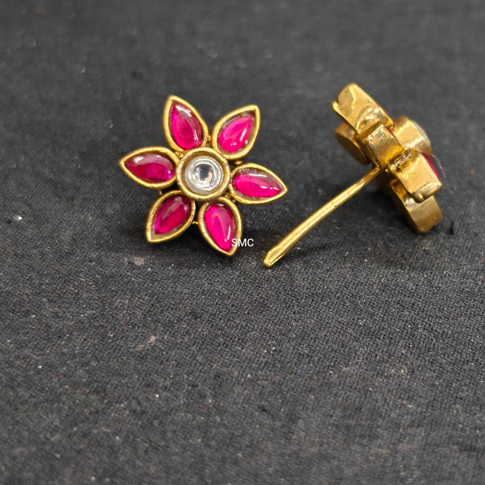 Jadau Studs - Image 2
