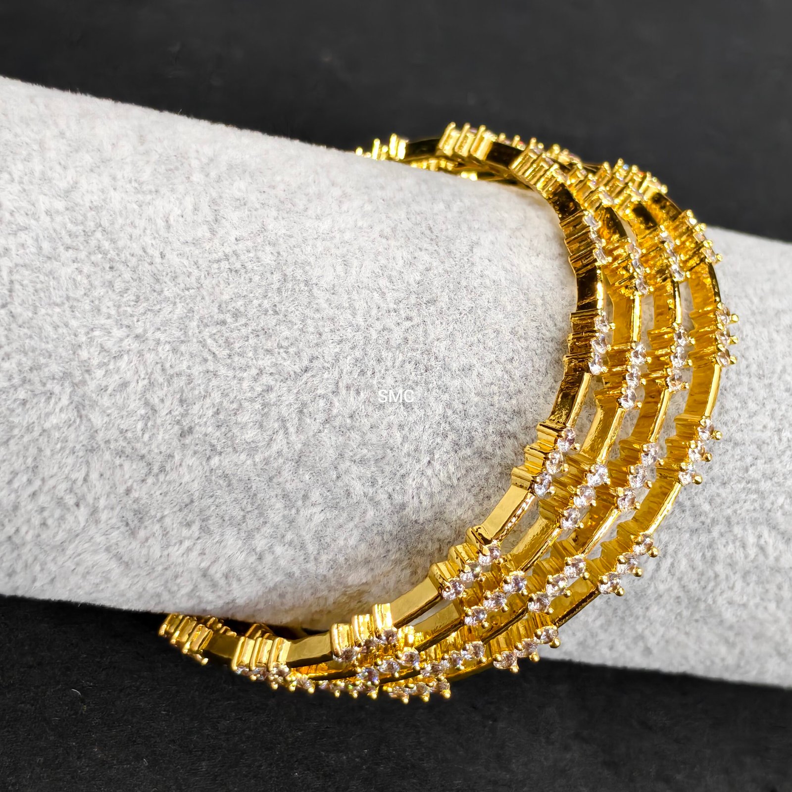 Diamondreplica Bangles - Image 3
