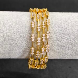 Diamondreplica Bangles