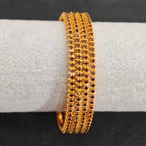 Stone Bangles