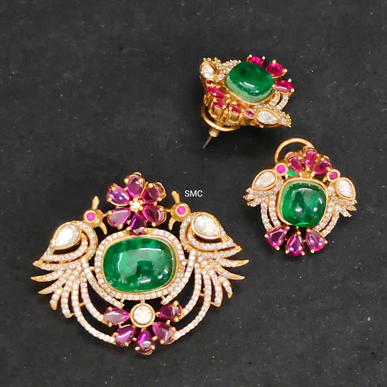 Pendant Set