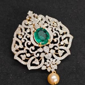 Diamondreplica Pendant