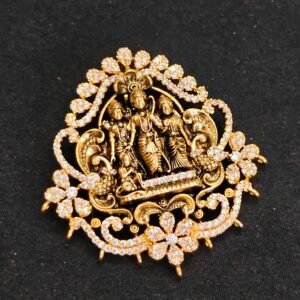 Ramparivar Pendant
