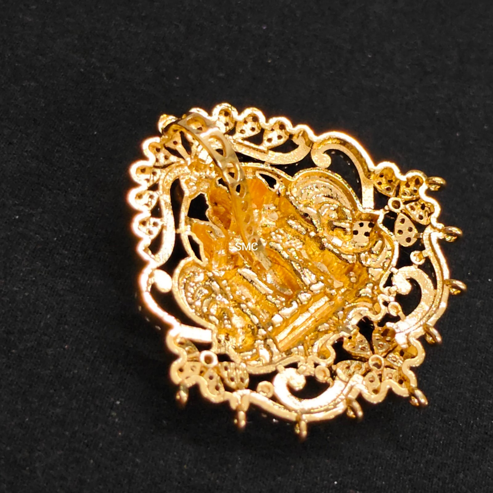 Ramparivar Pendant - Image 2