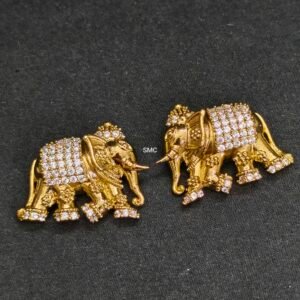 White Stone single Elephant