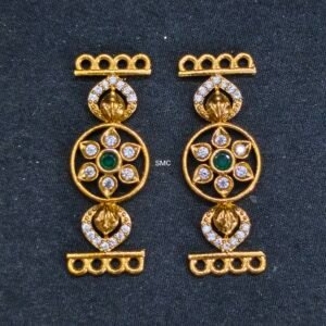 Side Pendants