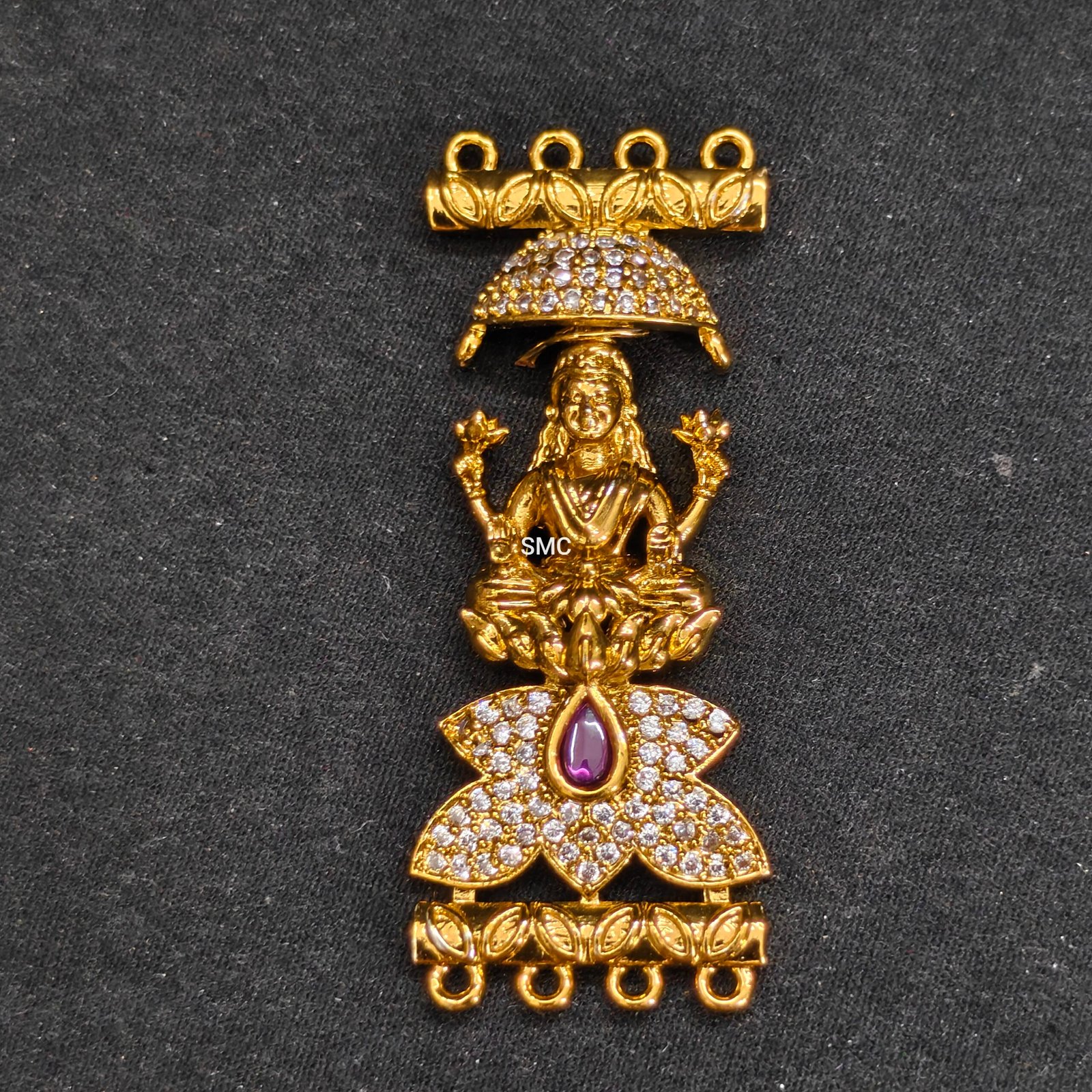 Lakshmi Pendant