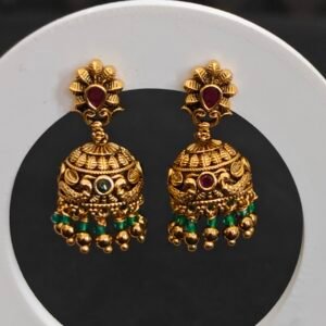 Nakshi Jumkhas