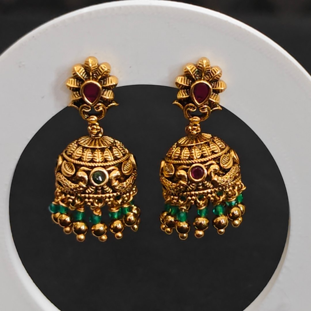 Nakshi Jumkhas