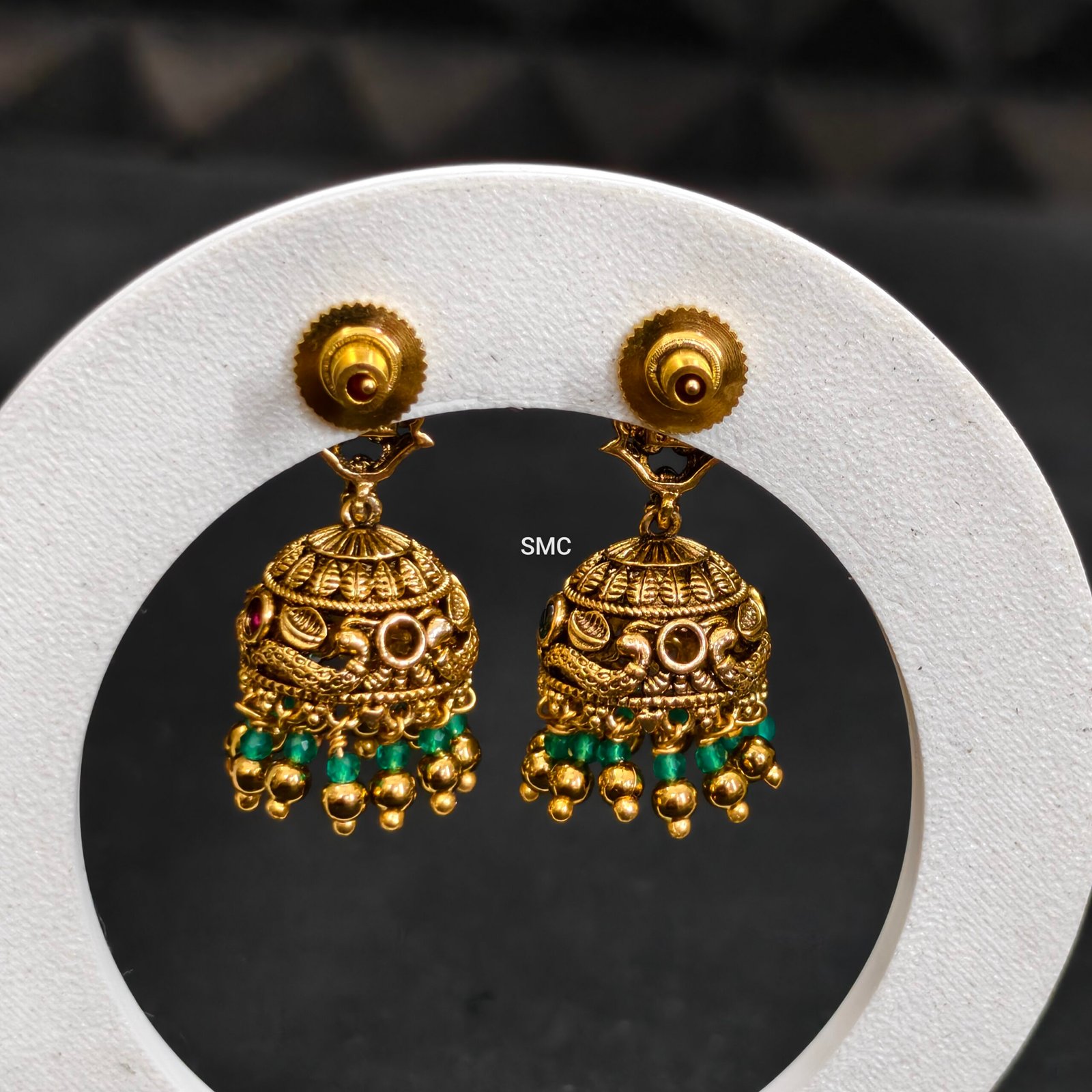 Nakshi Jumkhas - Image 2