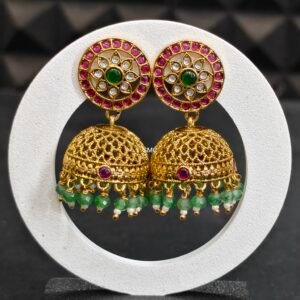 Partywear Jumkha