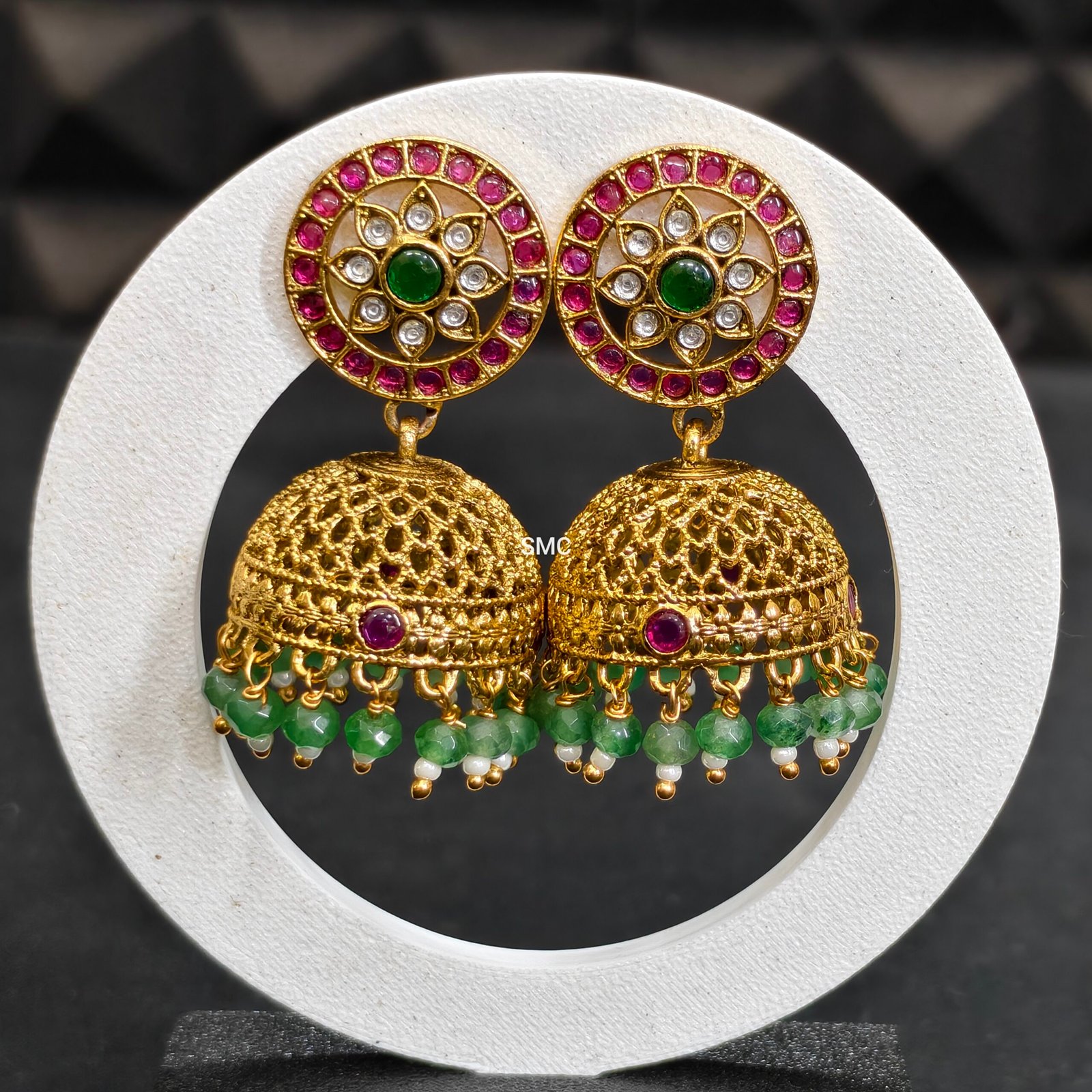 Partywear Jumkha