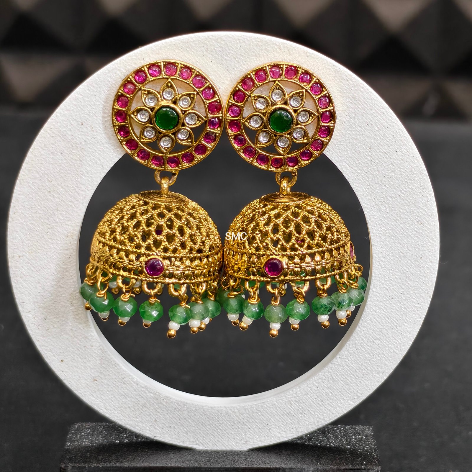 Partywear Jumkha - Image 2