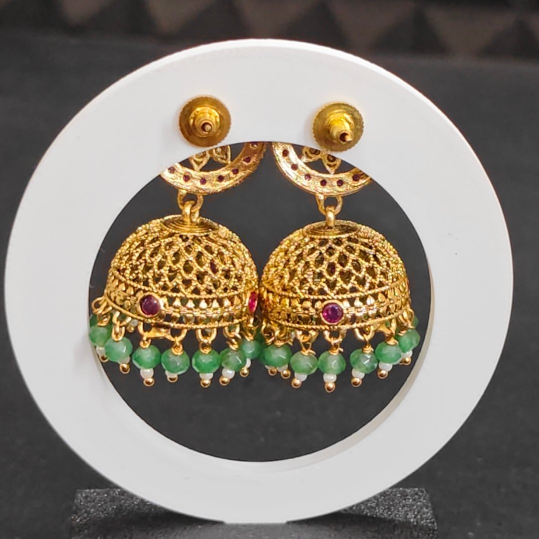 Partywear Jumkha - Image 3